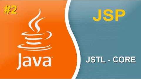 Etiqueta JSTL CORE en JSP - Tutorial N° 1 (Netbeans)