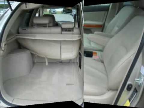 2006 LEXUS RX 330 Millersville, MD 2006 LEXUS RX 330 Millersville, MD