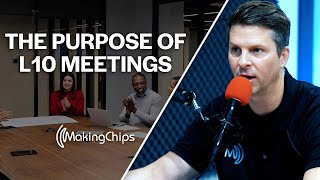 The Purpose of L10 Meetings