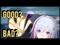 Topaz is the MOST Divisive Character Yet | Honkai: Star Rail