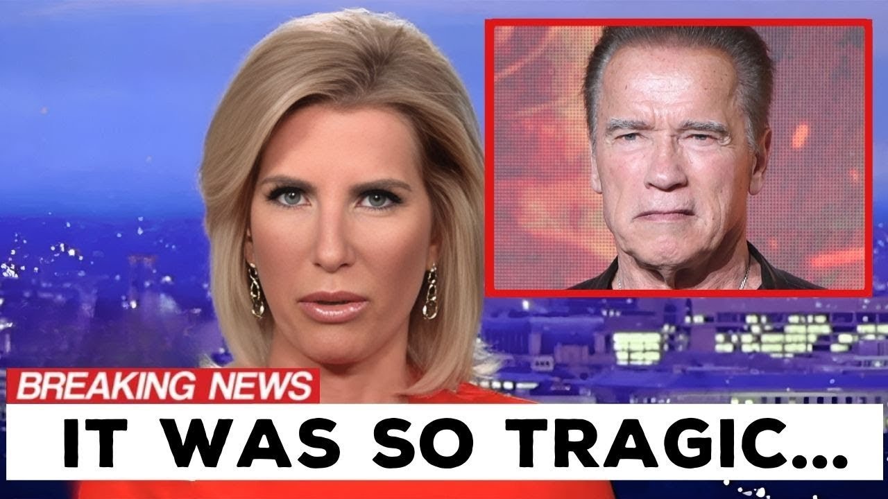 Трагедия Арнольда Шварценеггера в 78 лет не может не разбивать сердце