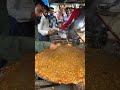 Delhi street  bassi look a like chohle strrr streetfood