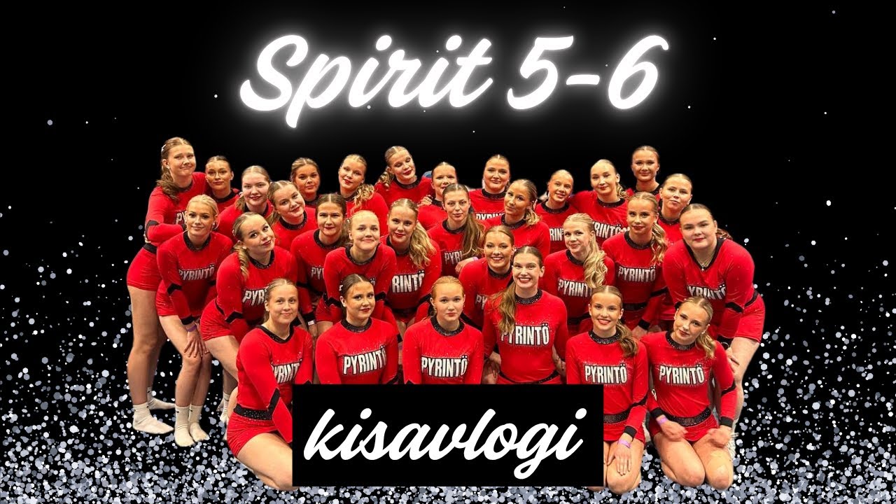 ⚡️ Spirit 5-6 ECL kisavlogi / PCT Lightnings