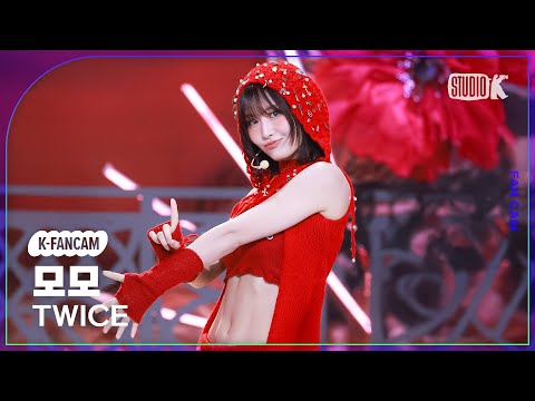 [K-Fancam] 트와이스 모모 직캠 'THIS IS FOR'(TWICE MOMO Fancam) @뮤직뱅크(Music Bank) 250711