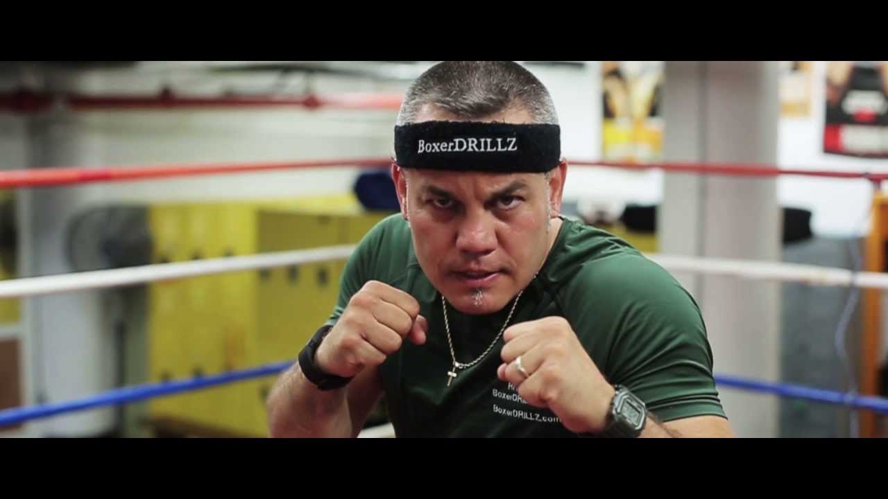 BoxerDRILLZ Corporation