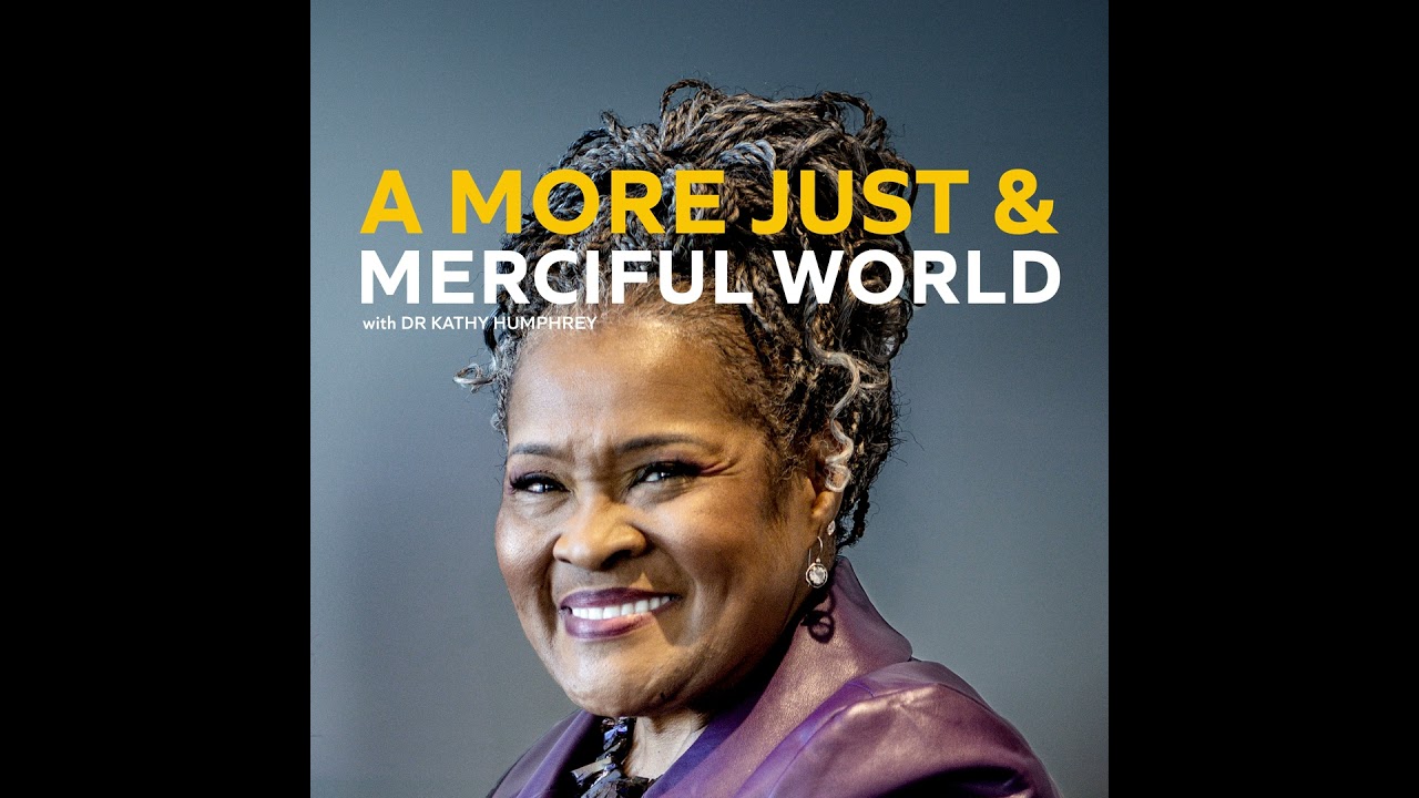 Richard Blanco | The Role of Expression in a Just and Merciful World