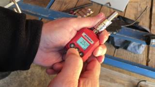 Torquing Electrical Terminations