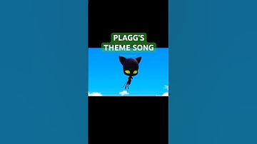Plagg got a theme song! 🖤 #miraculousladybug #plagg #miraculousmemes #fanedit #themesong