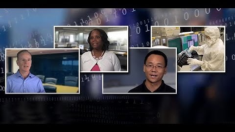 Skyworks Corporate Video