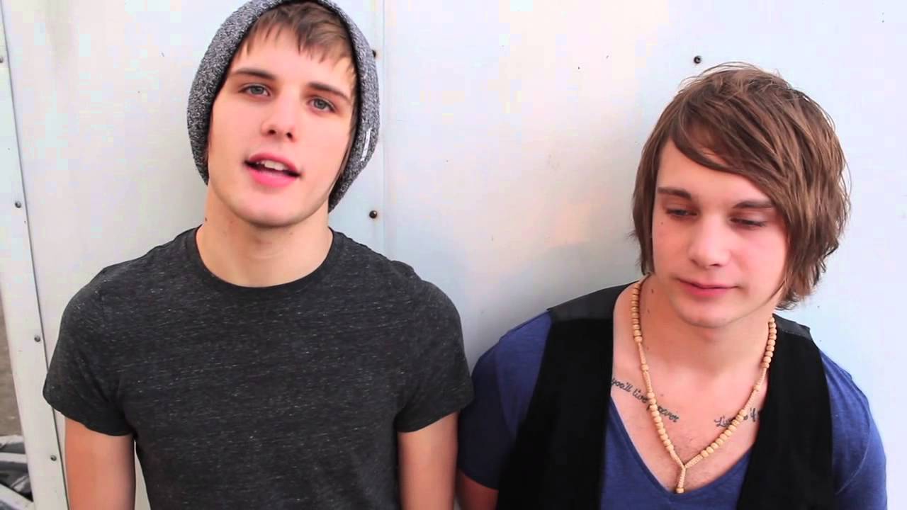 I SEE STARS - Sumerian's Got Talent Announcement