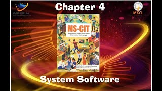 MSCTI Chapter 4 - System Software screenshot 3