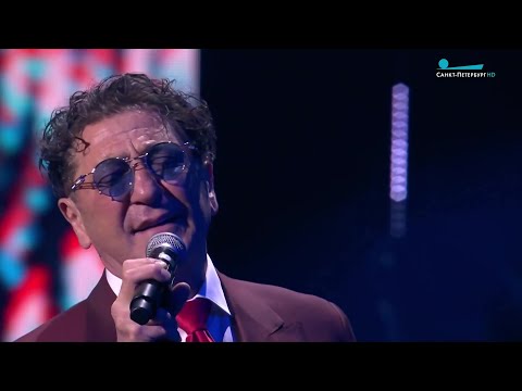 Григорий Лепс — «Золотой граммофон» Санкт-Петербург 2023
