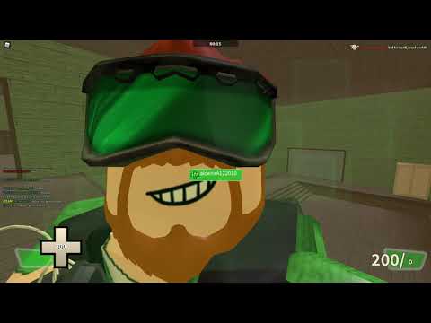 Roblox Typical Colors 2 Brute Gameplay Unedited Youtube - roblox tc2 brute