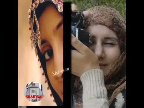 اسيل عمران يارب من له حبيب