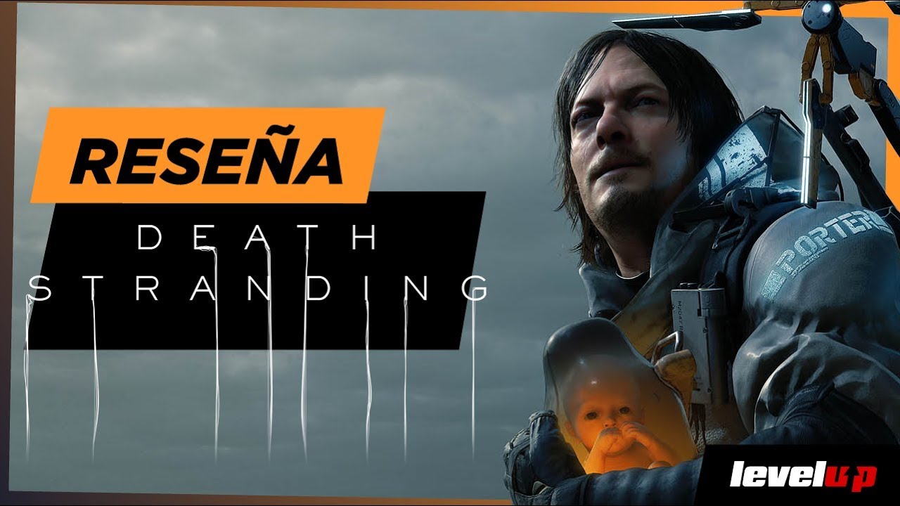 Death Stranding sube su nota en Metacritic luego de que fueran