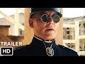 В ожидании варваров 2020 Русский Трейлер (Субтитры) Waiting for the Barbarians 2020