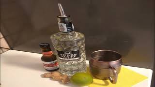 Moscow Mule Riddim instrumental