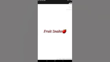 Watch My JavaScript Snack Fruit Game in Action! 🍌💻 #CodingChallenge #SnackFruit