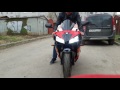 HONDA CBR 600 RR 2005г