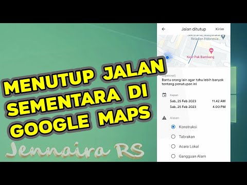 Video: Cara Memilih Nama Layar yang Aman: 7 Langkah (dengan Gambar)