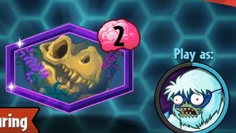 Puzzle Party !!! Daily Event 16 th feb 2022 Plants vs Zombies Heroes day 2