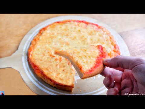 Vidéo: Comment faire de délicieuses pizzas à la maison