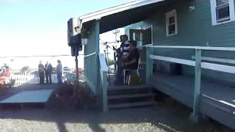 Fishin' In A Dory - Ray Johnson (with special gues...