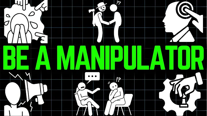 3 Hours of Dark Psychology That Works 99% of the Time