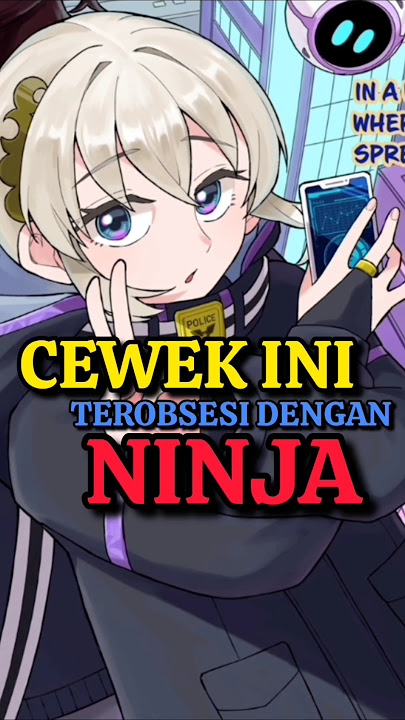 Mungkin si cewe penggemar naruto? #manga #bahasmanga #mangarecommendations #mangaindo #mangaedit