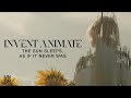 Invent Animate - The Sun Sleeps, As If It Never Was [Official Music Video]