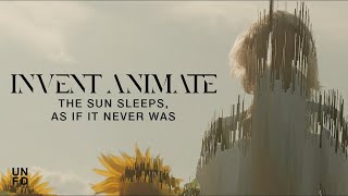 Invent Animate - The Sun Sleeps, As If It Never Was [Official Music Video]