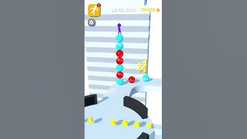 Stack Rider Speed Run   All Level 2883 Gameplay Walkthrough Android iOS #193