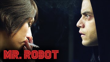A Meeting With Whiterose | Mr Robot