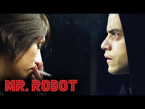 A Meeting With Whiterose | Mr Robot