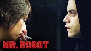 A Meeting With Whiterose | Mr Robot