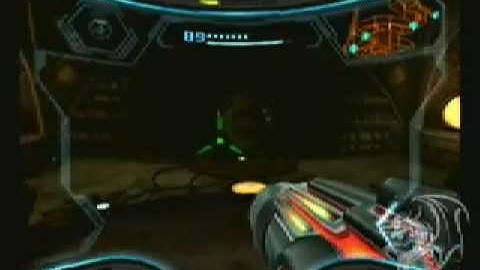 Metroid Prime 3 Corruption: Part 63 (Turbine Chamber)