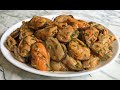 Быстрые Маринованные Мидии Супер Хит Закусок Сразу Сметут Со Стола!!! / Pickled Mussels