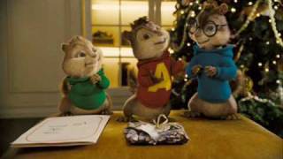 Alvin and the Chipmunks- Christmas Song chords