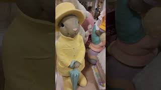 Adorable Easter 😍 Decor-HomeGoods