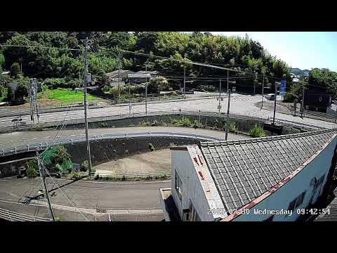 徳島県阿南市橘町江ノ浦ライブカメラ Tokushima Anan Live camera.world.cam