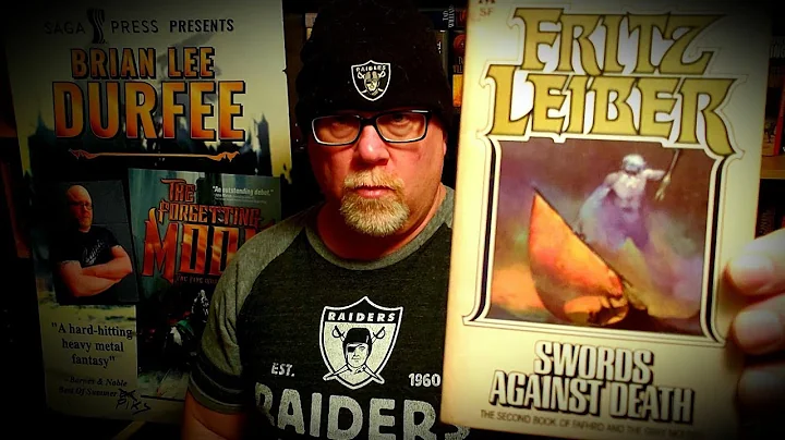 SWORDS AGAINST DEATH / Fritz Leiber / Book Review ...