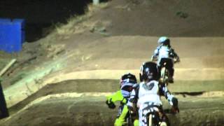 Sandbox BMX 20120804 Part-2 HD
