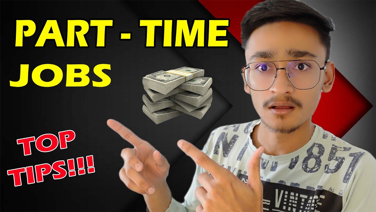 Tips To Get Part Time Job In Canada International Students In Canada