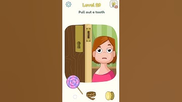 Dop 3 : delete One Part  Gameplay Level - 29 #shorts #dop3 #games