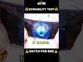 Samsung Tri-Fold Bend Test 😱 Will It Survive?!