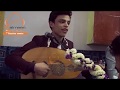 شاهد أسطوره الفن اليمني في العصر الحديث الفنان | محمد نبيل محب | روووعه 2018