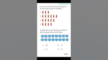 UKG Math Olympiad  #olympiad