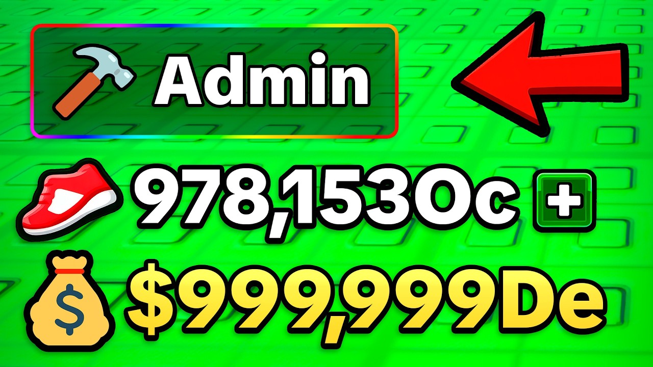 TROLEANDO con COMANDOS ILEGALES en Tsunami Brainrot