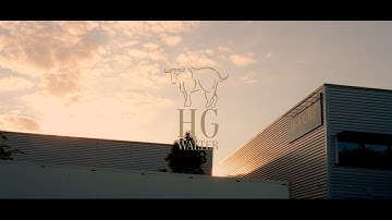 HG Walter Butchers | Life at our Production Unit in Park Royal