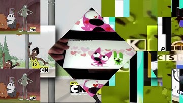 Scan vs Round 7 with Fast Transition